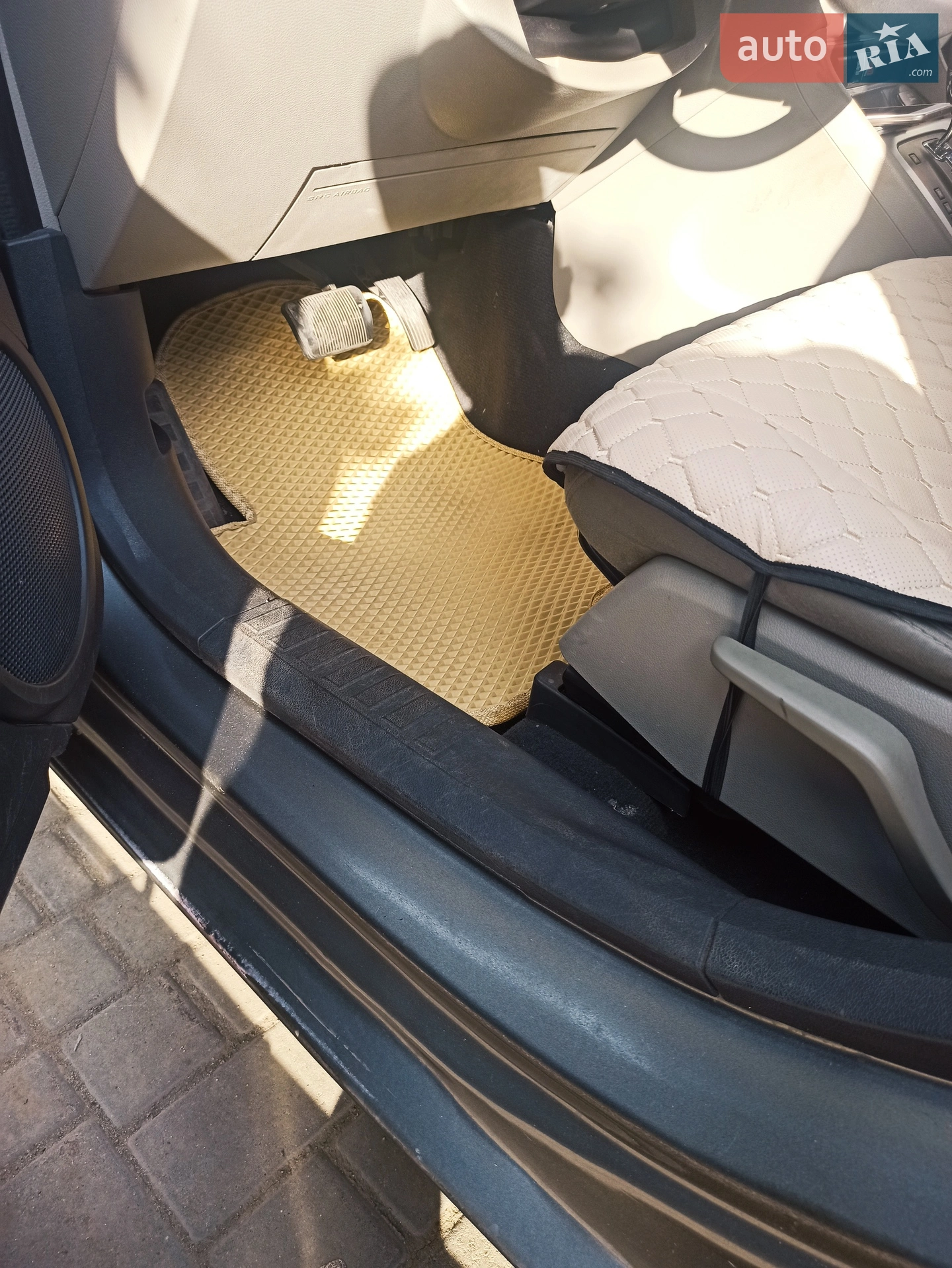 2011 Dodge Caliber - мініатюра 16