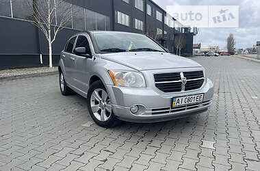 Позашляховик / Кросовер Dodge Caliber 2010 в Білій Церкві