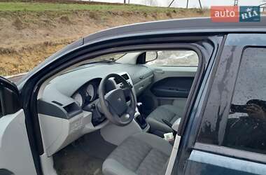 Универсал Dodge Caliber 2007 в Львове