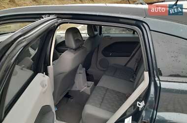 Универсал Dodge Caliber 2007 в Львове
