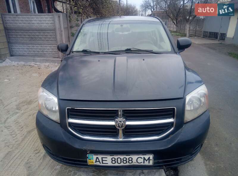 Dodge Caliber 2007