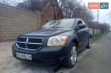 Хетчбек Dodge Caliber 2007 в Кривому Розі