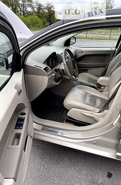 Хэтчбек Dodge Caliber 2008 в 