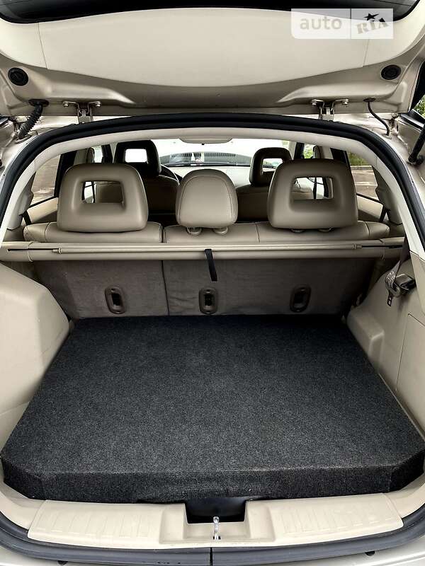 Хетчбек Dodge Caliber 2008 в Рівному