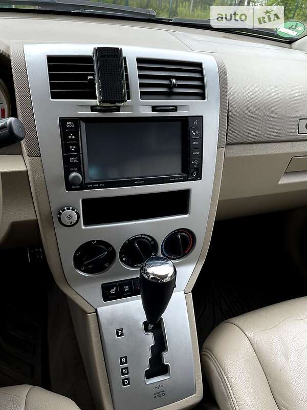 Хетчбек Dodge Caliber 2008 в Рівному