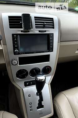 Хэтчбек Dodge Caliber 2008 в 