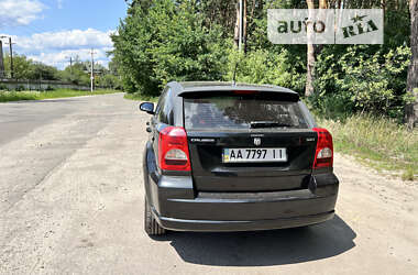 Позашляховик / Кросовер Dodge Caliber 2008 в Києві