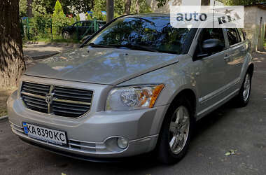DODGE CALIBER 2008