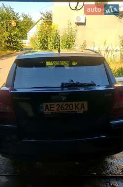 Позашляховик / Кросовер Dodge Caliber 2007 в Апостоловому