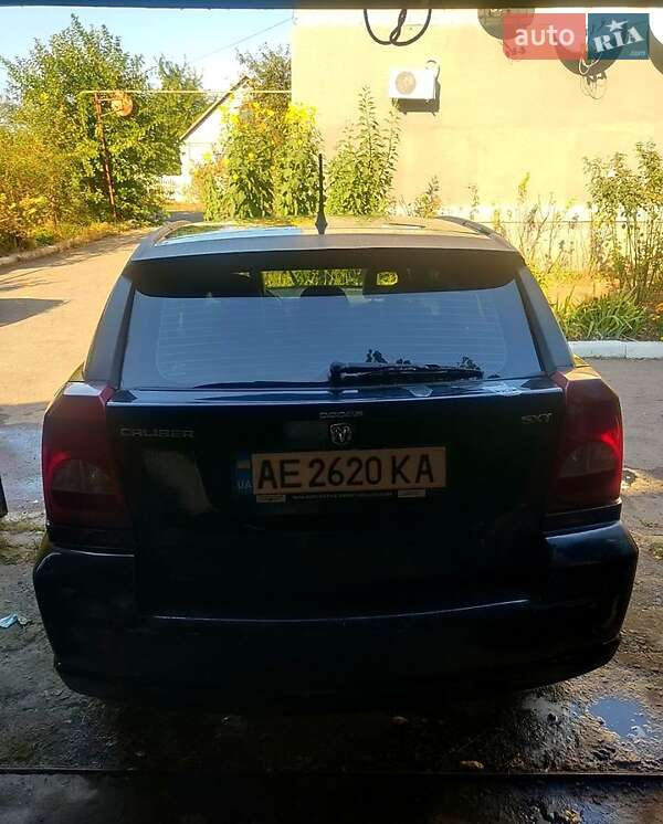 Внедорожник / Кроссовер Dodge Caliber 2007 в Апостолово