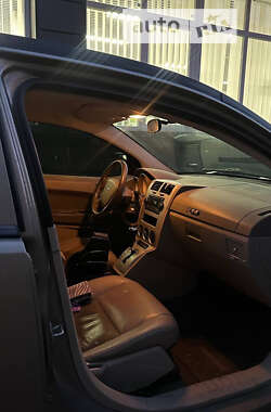 Позашляховик / Кросовер Dodge Caliber 2008 в Кривому Розі