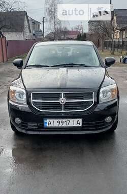 Внедорожник / Кроссовер Dodge Caliber 2007 в Киеве