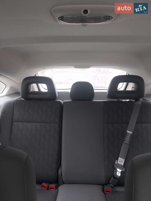 Внедорожник / Кроссовер Dodge Caliber 2007 в Кременчуге