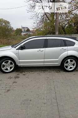 Внедорожник / Кроссовер Dodge Caliber 2007 в Жовкве