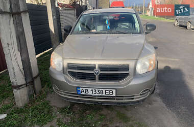 Внедорожник / Кроссовер Dodge Caliber 2008 в Виннице