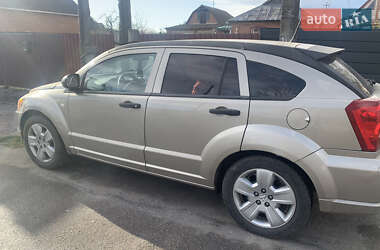 Внедорожник / Кроссовер Dodge Caliber 2008 в Виннице