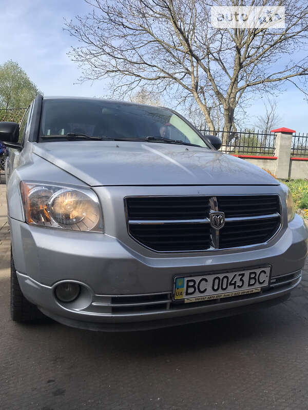 Dodge Caliber 2007