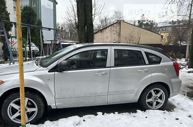 Внедорожник / Кроссовер Dodge Caliber 2008 в Одессе