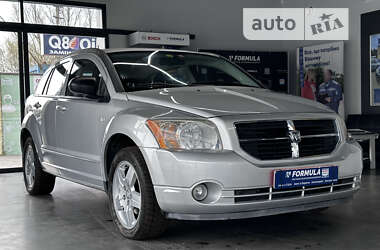 Внедорожник / Кроссовер Dodge Caliber 2009 в Нововолынске