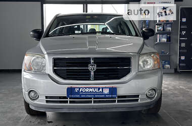 Внедорожник / Кроссовер Dodge Caliber 2009 в Нововолынске