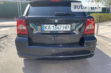Позашляховик / Кросовер Dodge Caliber 2008 в Києві