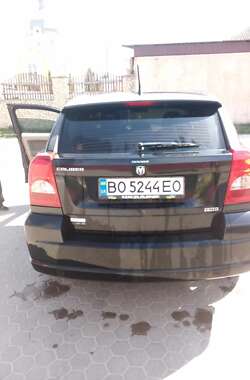 Внедорожник / Кроссовер Dodge Caliber 2006 в Кременце