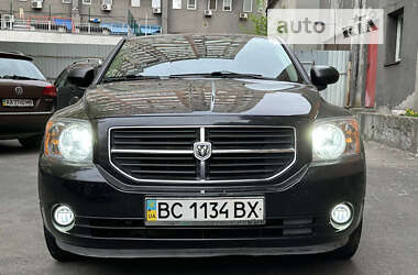 Внедорожник / Кроссовер Dodge Caliber 2008 в Киеве