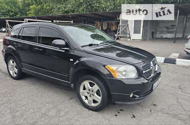 Внедорожник / Кроссовер Dodge Caliber 2007 в Днепре