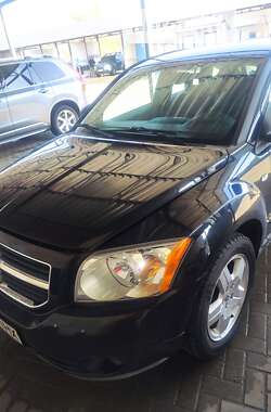 Внедорожник / Кроссовер Dodge Caliber 2009 в Мелитополе