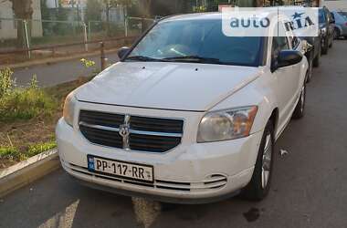 Внедорожник / Кроссовер Dodge Caliber 2010 в Киеве Внедорожник / Кроссовер Dodge Caliber 2010 в Киеве