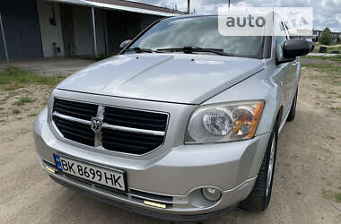 Внедорожник / Кроссовер Dodge Caliber 2008 в Нетешине