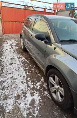 Внедорожник / Кроссовер Dodge Caliber 2011 в 