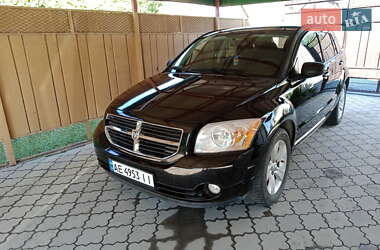Внедорожник / Кроссовер Dodge Caliber 2011 в Днепре