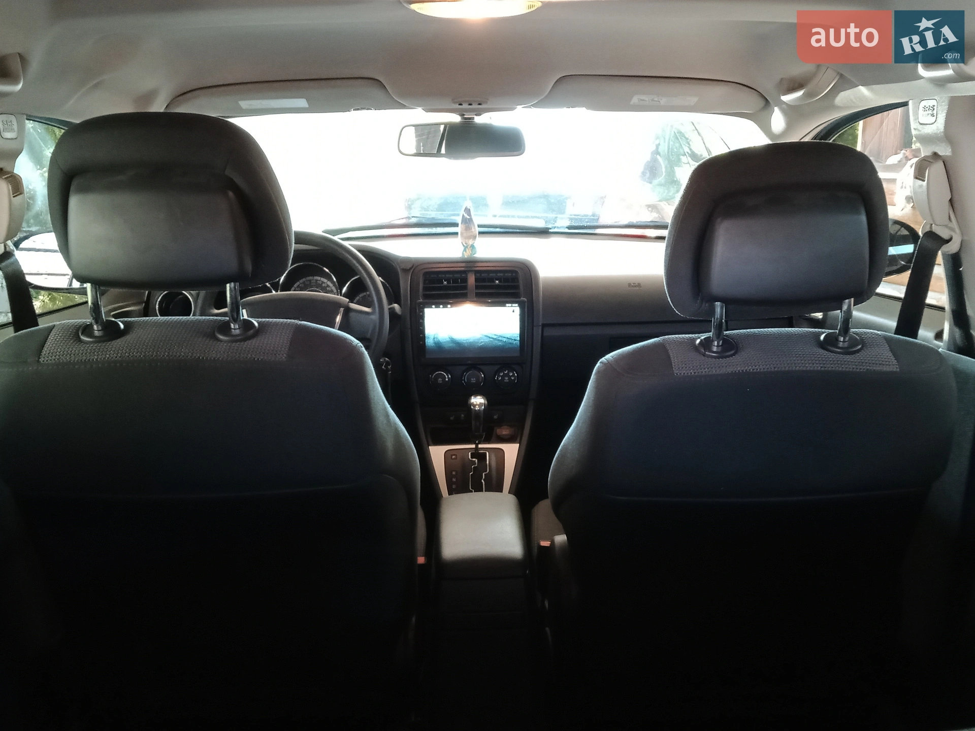 2011 Dodge Caliber - мініатюра 22