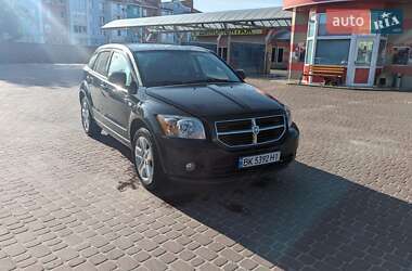 Внедорожник / Кроссовер Dodge Caliber 2009 в Ровно