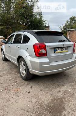 Внедорожник / Кроссовер Dodge Caliber 2007 в Днепре