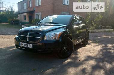 Позашляховик / Кросовер Dodge Caliber 2009 в Кролевці