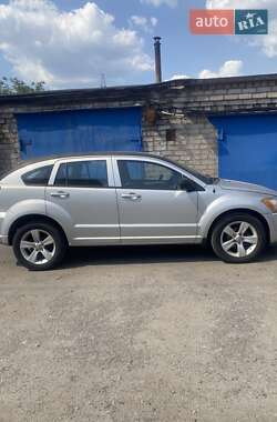 Внедорожник / Кроссовер Dodge Caliber 2011 в Запорожье фото 2 Внедорожник / Кроссовер Dodge Caliber 2011 в Запорожье