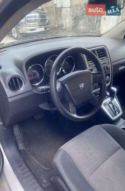 Внедорожник / Кроссовер Dodge Caliber 2011 в Запорожье фото 4 Внедорожник / Кроссовер Dodge Caliber 2011 в Запорожье
