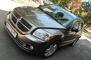 Позашляховик / Кросовер Dodge Caliber 2008 в Білгороді-Дністровському фото 7 Позашляховик / Кросовер Dodge Caliber 2008 в Білгороді-Дністровському
