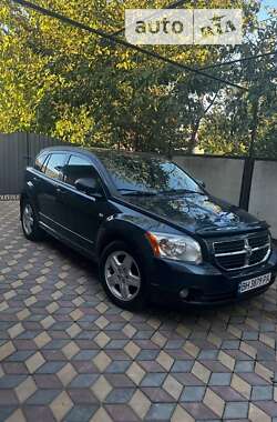 Внедорожник / Кроссовер Dodge Caliber 2008 в Измаиле