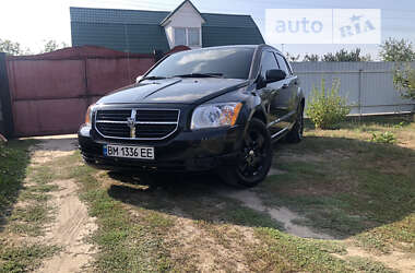 Внедорожник / Кроссовер Dodge Caliber 2009 в Кролевце