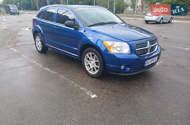 Внедорожник / Кроссовер Dodge Caliber 2010 в Николаеве