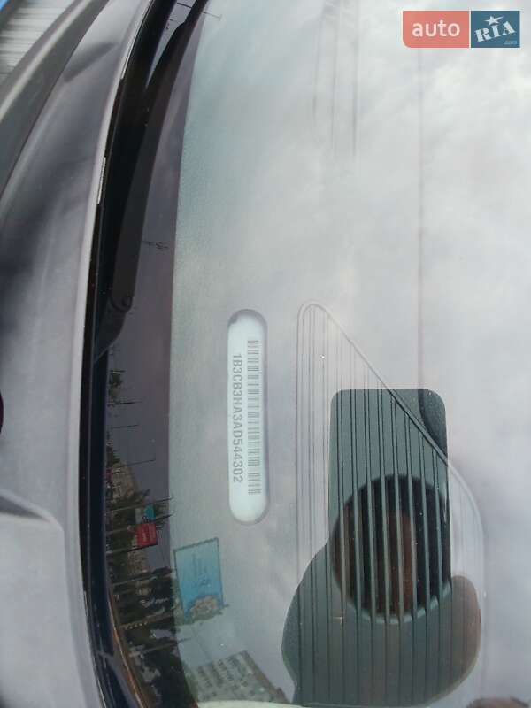 Внедорожник / Кроссовер Dodge Caliber 2010 в Николаеве