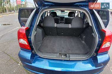 Внедорожник / Кроссовер Dodge Caliber 2010 в Николаеве