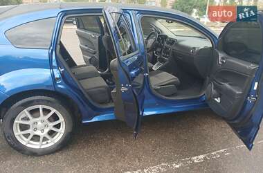 Внедорожник / Кроссовер Dodge Caliber 2010 в Николаеве