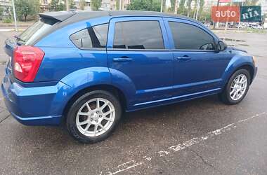 Внедорожник / Кроссовер Dodge Caliber 2010 в Николаеве