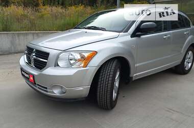 Внедорожник / Кроссовер Dodge Caliber 2011 в Киеве