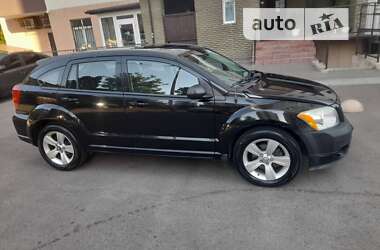 Внедорожник / Кроссовер Dodge Caliber 2011 в Киеве