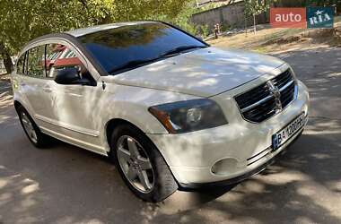 Внедорожник / Кроссовер Dodge Caliber 2008 в Александрие